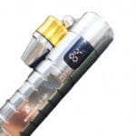 چراغ قوه یووی حرفه ای برند زینگارو مدل s-60 - تصویر 4