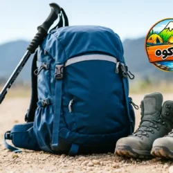 لیست وسایل ضروری کوهنوردی