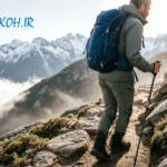 تغذیه در کوهنوردی؛ راهنمای کامل تغذیه