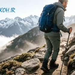 تغذیه در کوهنوردی؛ راهنمای کامل تغذیه