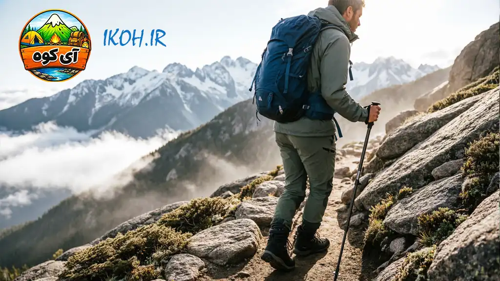 تغذیه در کوهنوردی؛ راهنمای کامل تغذیه