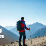 راهنمای کامل کوهنوردی برای مبتدیان