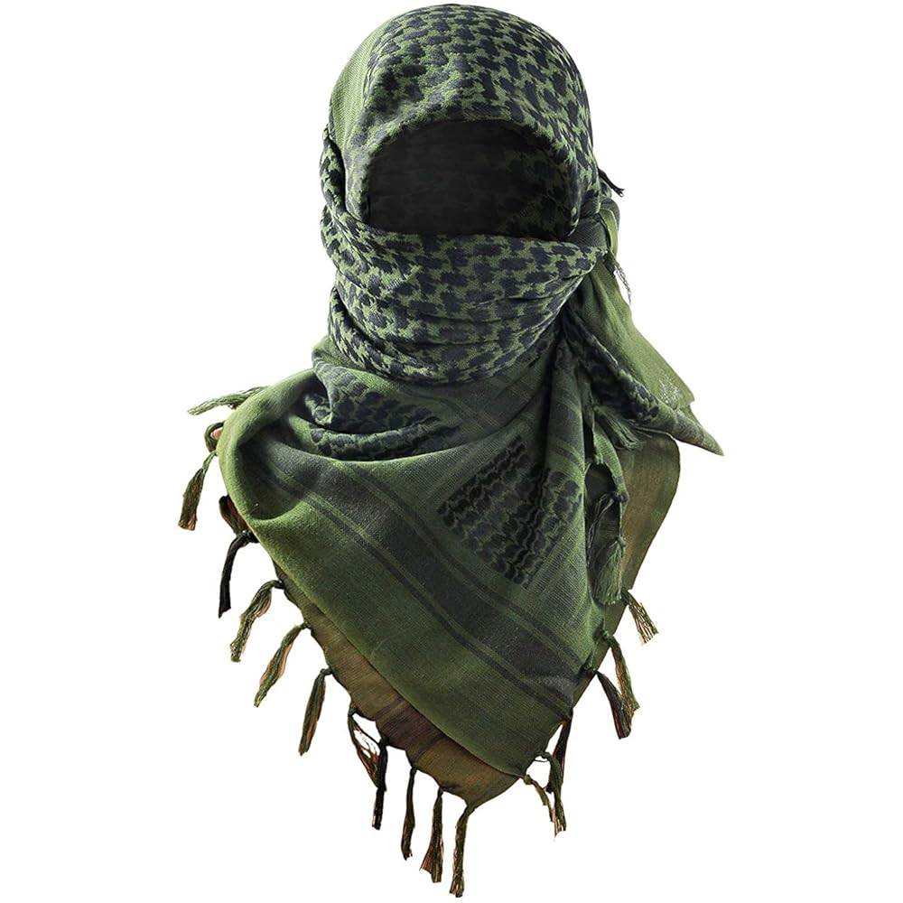 شماق نخی امریکایی