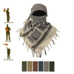 شماق نخی امریکایی - تصویر 8