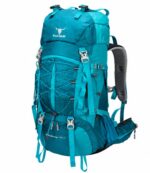 کوله پشتی کله گاوی 5+45 مدل ADVENTURE - تصویر 2
